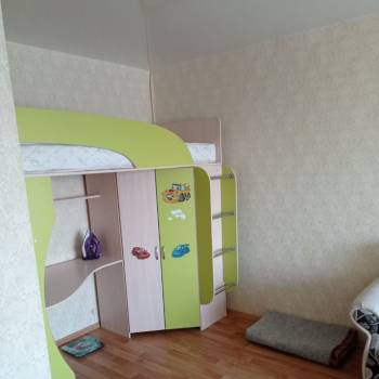 Продается 1-комнатная квартира, 30 м²