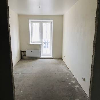 Продается 1-комнатная квартира, 38,5 м²