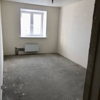 Продается 1-комнатная квартира, 38,5 м²