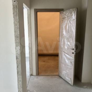 Продается 1-комнатная квартира, 38,5 м²