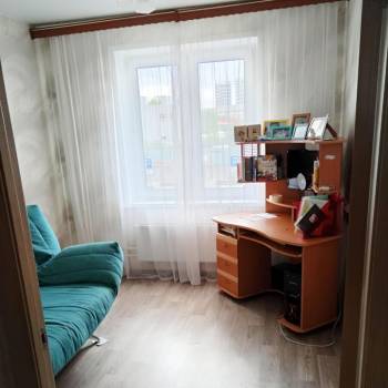 Продается 3-х комнатная квартира, 73 м²