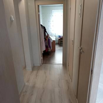 Продается 3-х комнатная квартира, 73 м²