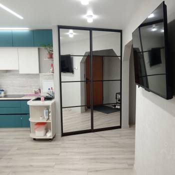 Продается 3-х комнатная квартира, 73 м²