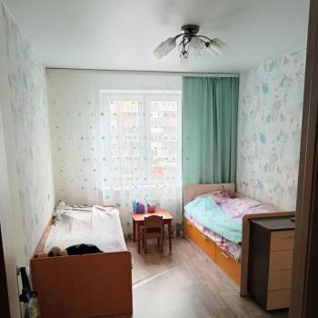 Продается 3-х комнатная квартира, 73 м²