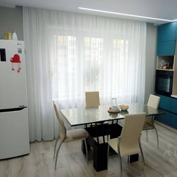 Продается 3-х комнатная квартира, 73 м²