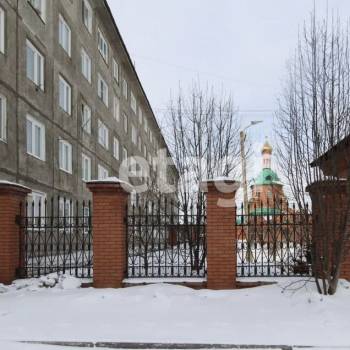 Продается 2-х комнатная квартира, 51 м²