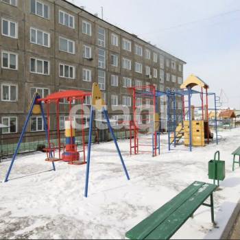 Продается 2-х комнатная квартира, 51 м²