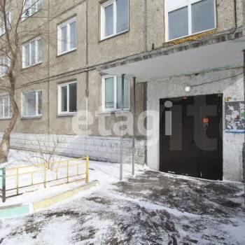 Продается 2-х комнатная квартира, 51 м²