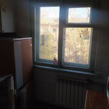 Продается 3-х комнатная квартира, 56,7 м²