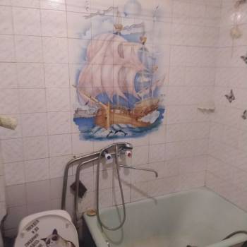 Продается 3-х комнатная квартира, 56,7 м²