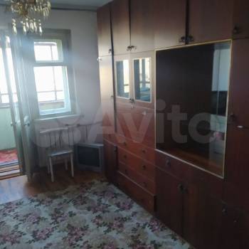 Продается 3-х комнатная квартира, 56,7 м²