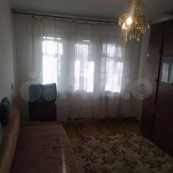 Продается 3-х комнатная квартира, 56,7 м²