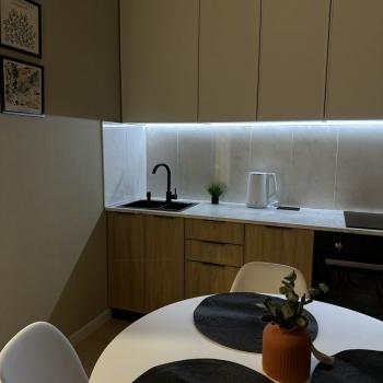 Сдается 1-комнатная квартира, 32 м²