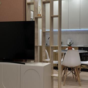 Сдается 1-комнатная квартира, 32 м²