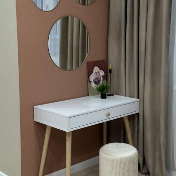 Сдается 1-комнатная квартира, 32 м²