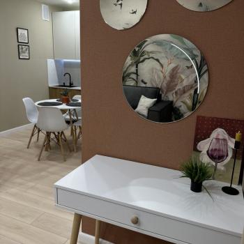 Сдается 1-комнатная квартира, 32 м²