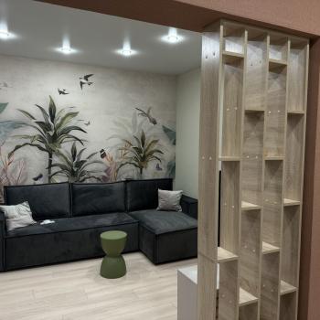 Сдается 1-комнатная квартира, 32 м²