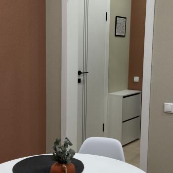 Сдается 1-комнатная квартира, 32 м²