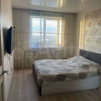 Продается 3-х комнатная квартира, 71 м²