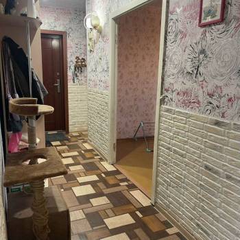 Продается 3-х комнатная квартира, 71 м²