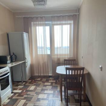 Продается 1-комнатная квартира, 39,8 м²