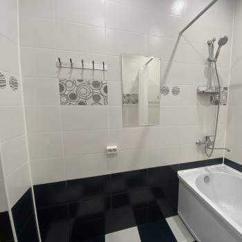 Продается 1-комнатная квартира, 39,8 м²