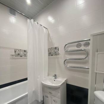 Продается 1-комнатная квартира, 39,8 м²