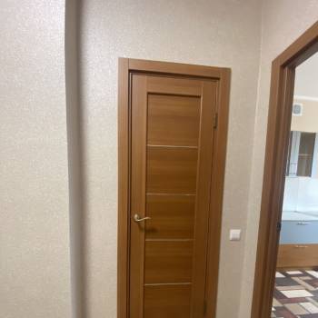 Продается 1-комнатная квартира, 39,8 м²