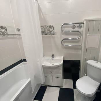 Продается 1-комнатная квартира, 39,8 м²