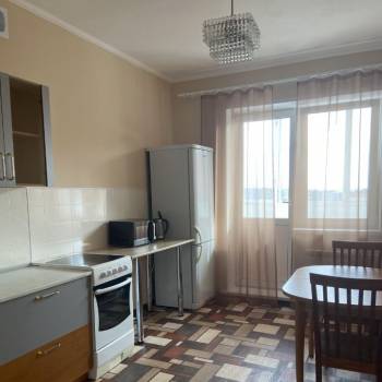 Продается 1-комнатная квартира, 39,8 м²