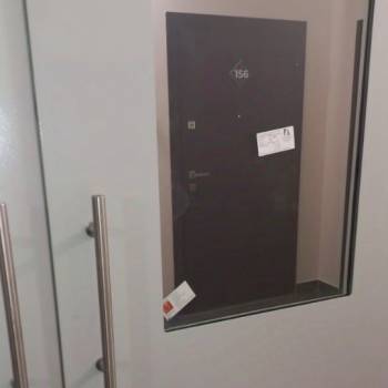 Продается 2-х комнатная квартира, 60,69 м²