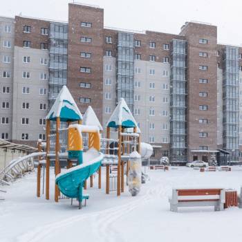 Продается 2-х комнатная квартира, 60,69 м²