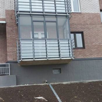 Продается 2-х комнатная квартира, 60,69 м²