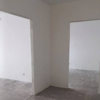 Продается 2-х комнатная квартира, 60,69 м²