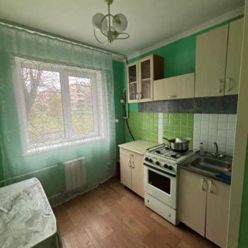 Сдается 2-х комнатная квартира, 45 м²
