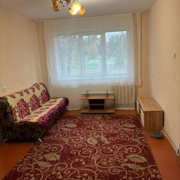 Сдается 2-х комнатная квартира, 45 м²