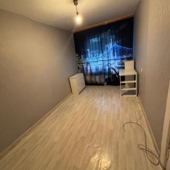 Сдается 2-х комнатная квартира, 45 м²