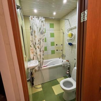 Сдается 2-х комнатная квартира, 45 м²