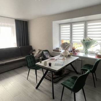 Продается 2-х комнатная квартира, 65 м²