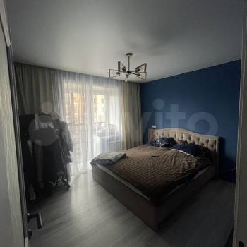 Продается 2-х комнатная квартира, 65 м²