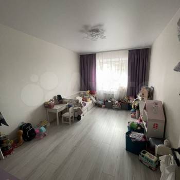 Продается 2-х комнатная квартира, 65 м²