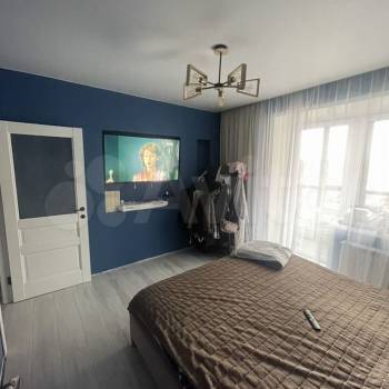 Продается 2-х комнатная квартира, 65 м²