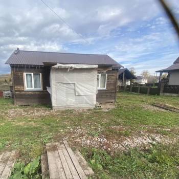 Продается Дом, 46 м²