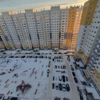 Продается 1-комнатная квартира, 25 м²