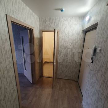 Продается 1-комнатная квартира, 25 м²