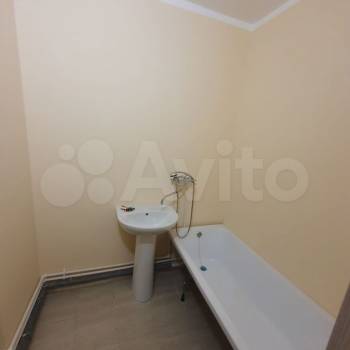 Продается 1-комнатная квартира, 25 м²