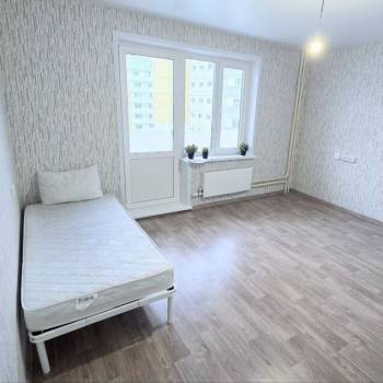 Продается 1-комнатная квартира, 25 м²
