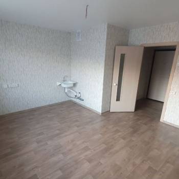 Продается 1-комнатная квартира, 25 м²