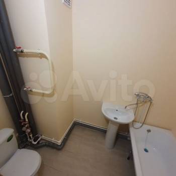 Продается 1-комнатная квартира, 25 м²