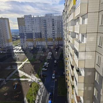 Продается 1-комнатная квартира, 25 м²